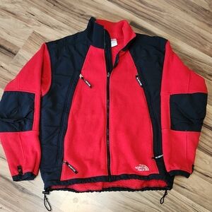 Vintage Denali North Face Jacket